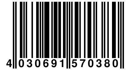 4 030691 570380