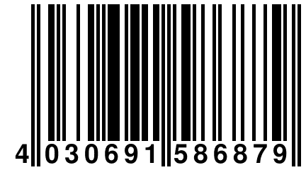 4 030691 586879