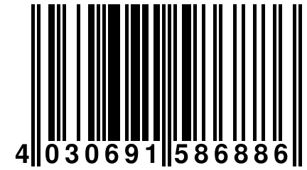 4 030691 586886