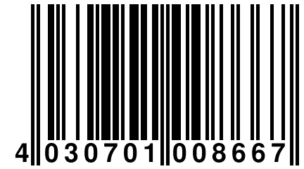 4 030701 008667