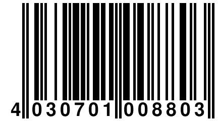 4 030701 008803