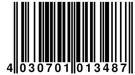 4 030701 013487