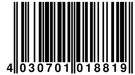 4 030701 018819