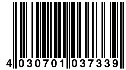 4 030701 037339