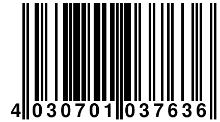 4 030701 037636