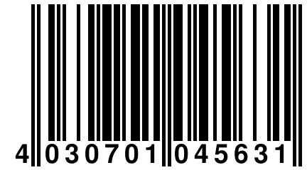 4 030701 045631
