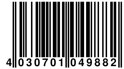 4 030701 049882
