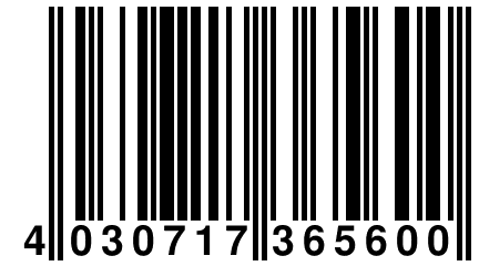 4 030717 365600