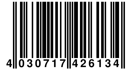 4 030717 426134