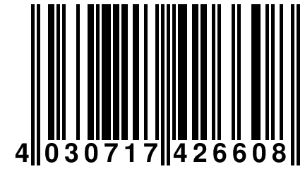4 030717 426608
