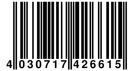 4 030717 426615