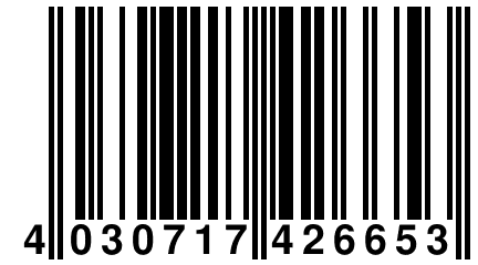 4 030717 426653