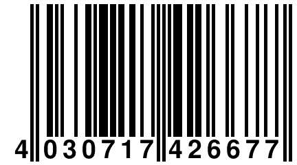 4 030717 426677
