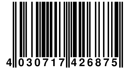 4 030717 426875