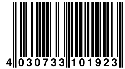 4 030733 101923