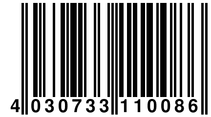 4 030733 110086