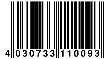 4 030733 110093