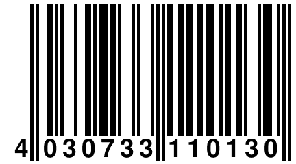 4 030733 110130