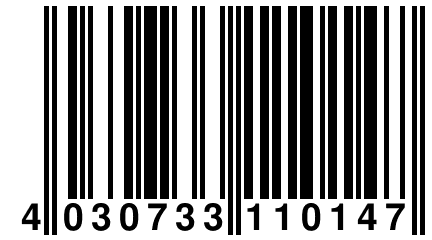 4 030733 110147