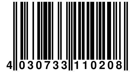 4 030733 110208