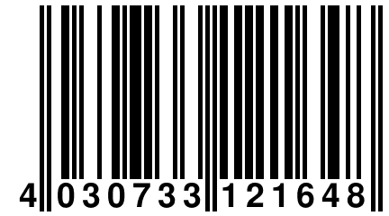 4 030733 121648