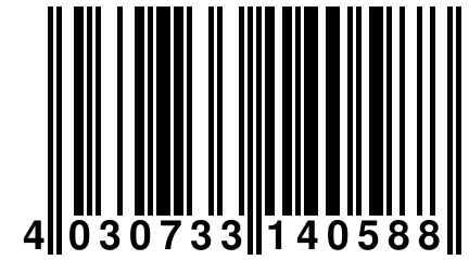 4 030733 140588