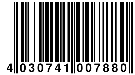 4 030741 007880