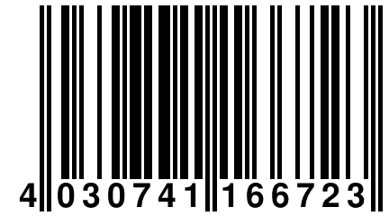 4 030741 166723