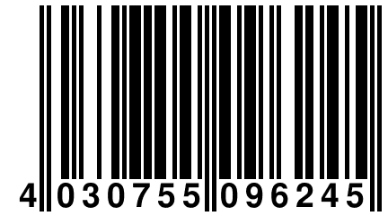 4 030755 096245