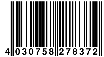 4 030758 278372
