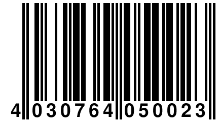 4 030764 050023