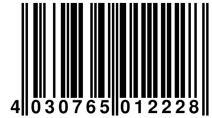 4 030765 012228