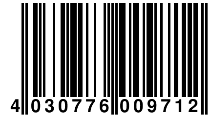 4 030776 009712