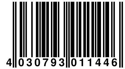 4 030793 011446