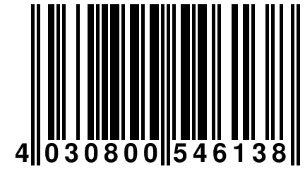 4 030800 546138