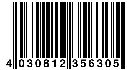 4 030812 356305