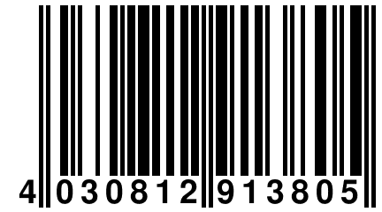 4 030812 913805