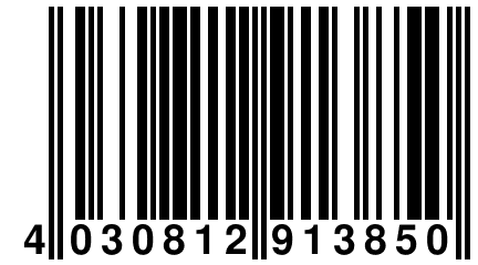 4 030812 913850
