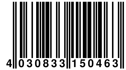 4 030833 150463