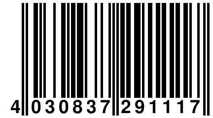 4 030837 291117
