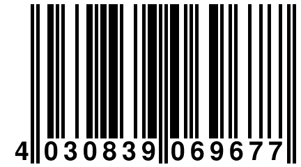 4 030839 069677