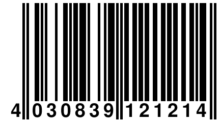 4 030839 121214