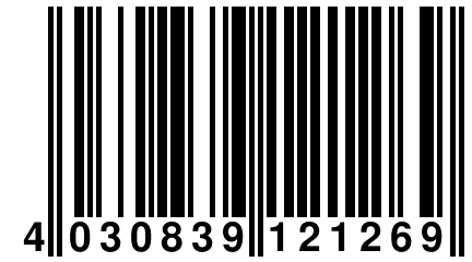 4 030839 121269