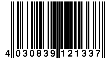 4 030839 121337