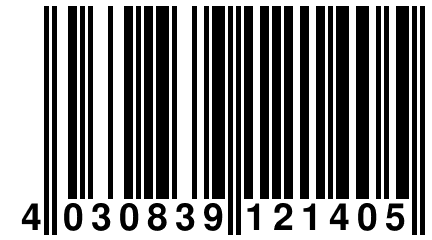 4 030839 121405