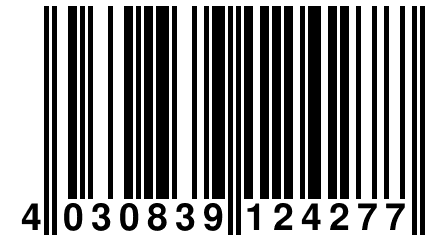 4 030839 124277