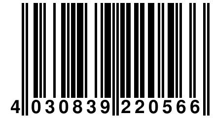 4 030839 220566