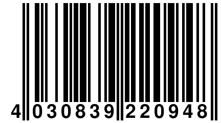 4 030839 220948