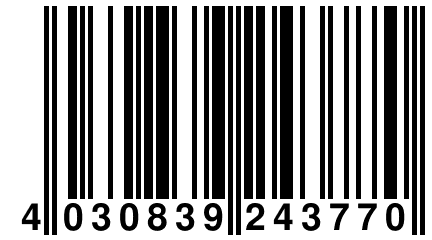 4 030839 243770