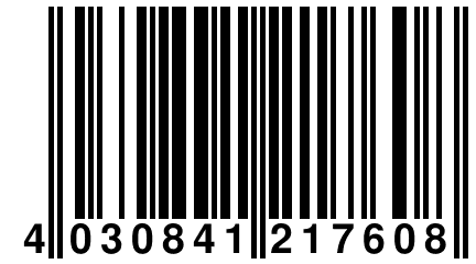 4 030841 217608